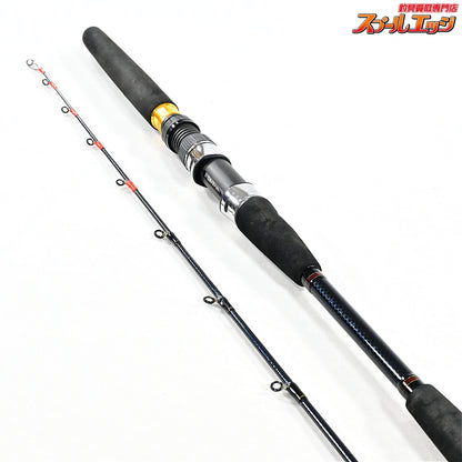 【ダイワ】 19ネライX H-180 DAIWA NERAI-X ワラサ アカムツ カンパチ K_166