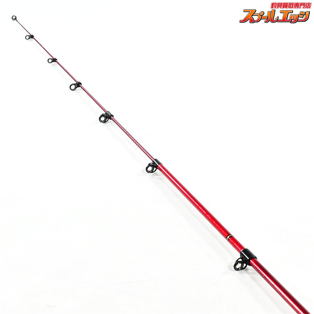 【ダイワ】 05メーター倶楽部 巨鯉 烈火 MH455B DAIWA METER-CLUB コイ K_163