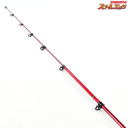 【ダイワ】 05メーター倶楽部 巨鯉 烈火 MH455B DAIWA METER-CLUB コイ K_163