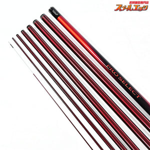【シマノ】 21プロセレクト FW 90NV 使用1回 SHIMANO PROSELECT アユ K_180