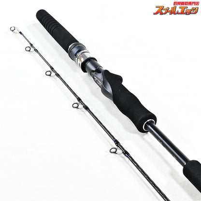 【シマノ】 21ゲーム タイプEJ B60-5 B605 電動ジギング SHIMANO GAME Type-EJ キハダマグロ ブリ ヒラマサ K_168