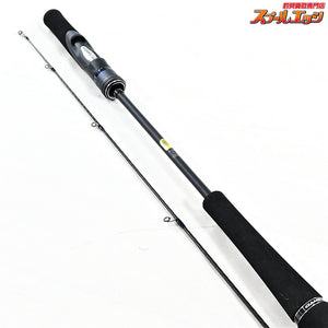 【シマノ】 22ゲームタイプ LJ S62-0 SHIMANO GAME TYPE-LJ イナダ カツオ サバ K_193