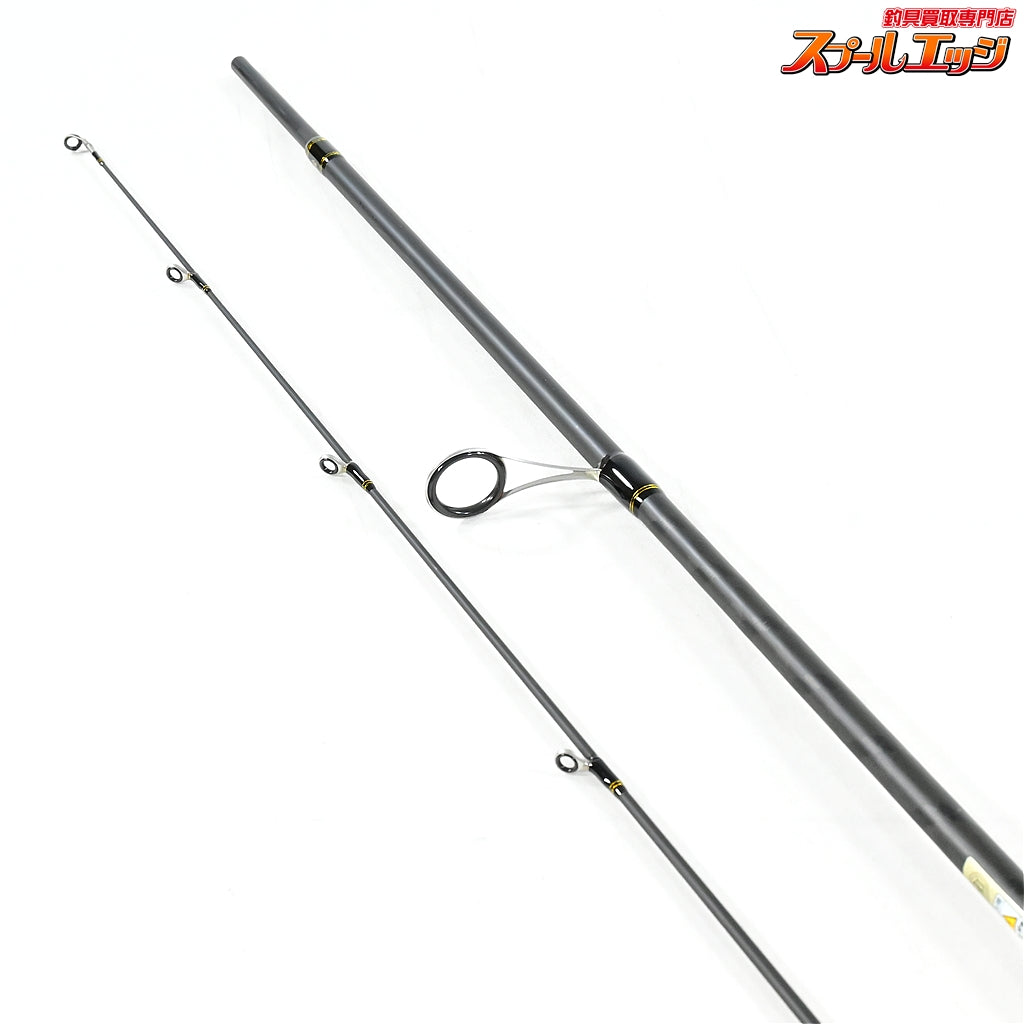 【アブガルシア】 オーシャンフィールド ボートロック OBRS-7102HF Abu Garcia OCEANFIELD BOAT ROCK ハタ アイナメ カサゴ K_166