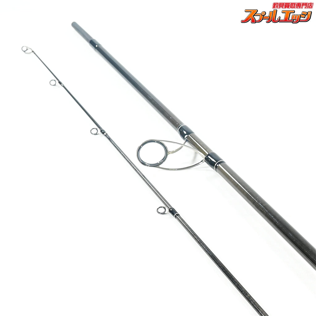 【リップルフィッシャー】 シルバーストリーム 106 ノーザン Ripple Fisher Silver Stream Northan 海アメ 海サクラ ヒラメ K_207