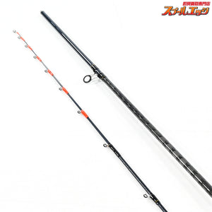 【ダイワ】 21マゴチ X 210・R 使用1回 DAIWA MAGOCHI マゴチ K_151