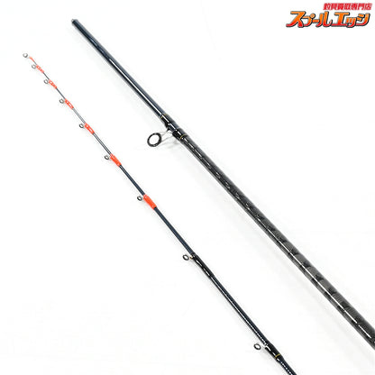 【ダイワ】 21マゴチ X 210・R 使用1回 DAIWA MAGOCHI マゴチ K_151
