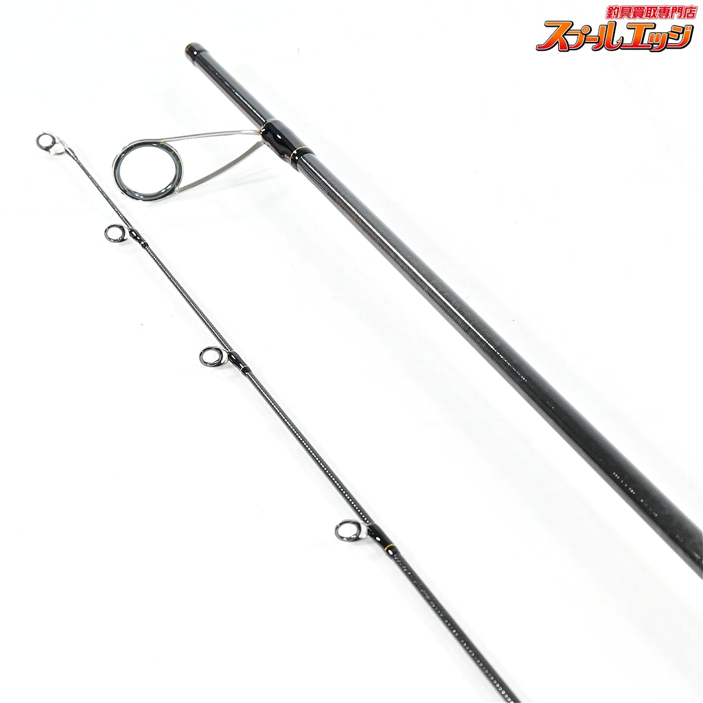 【ダイワ】 25ラテオ BS 68MHS・W ボートシーバス DAIWA LATEO シーバス タチウオ ワラサ K_151