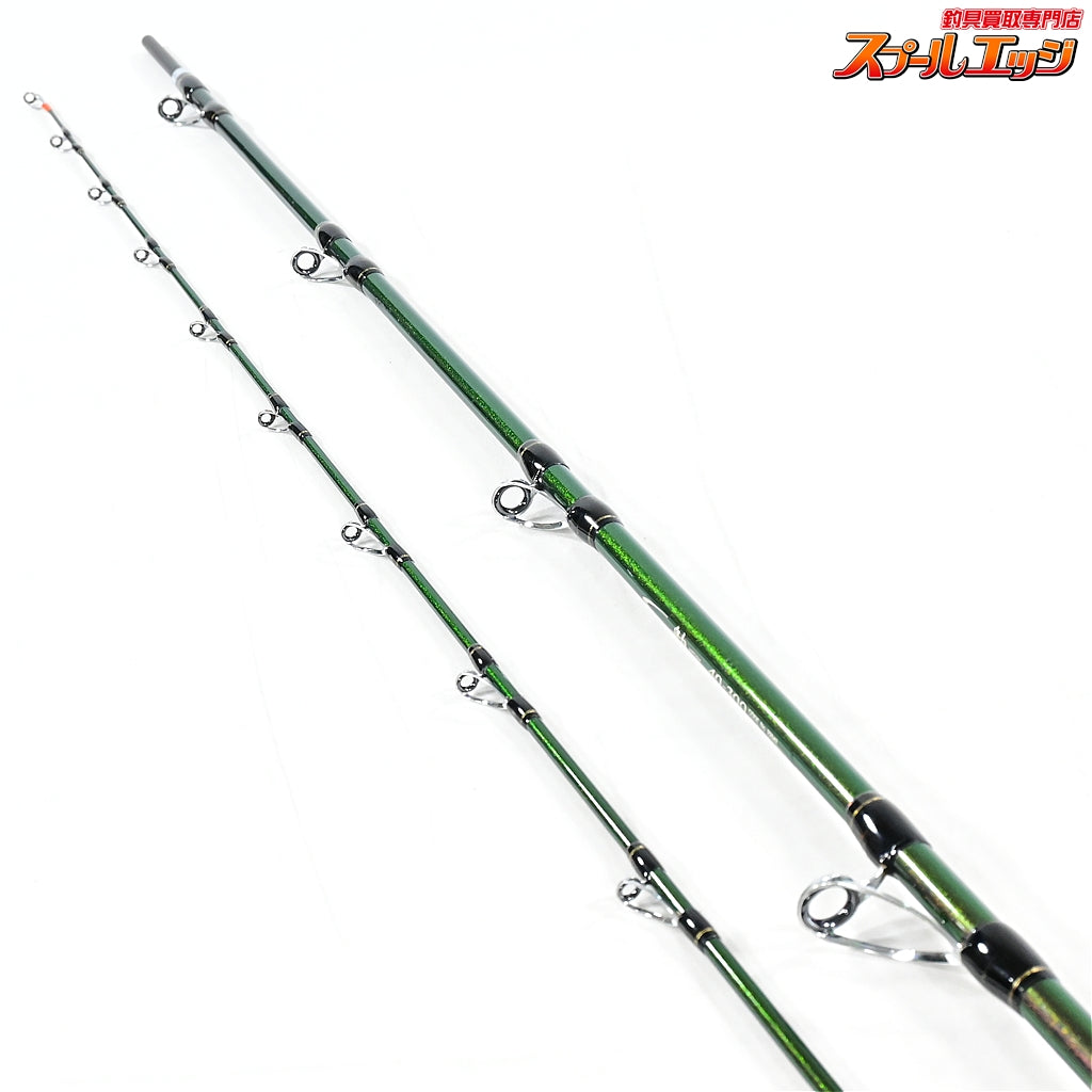 【シマノ】 舳 40-300 マジョーラ SHIMANO MIYOSI マダイ K_196