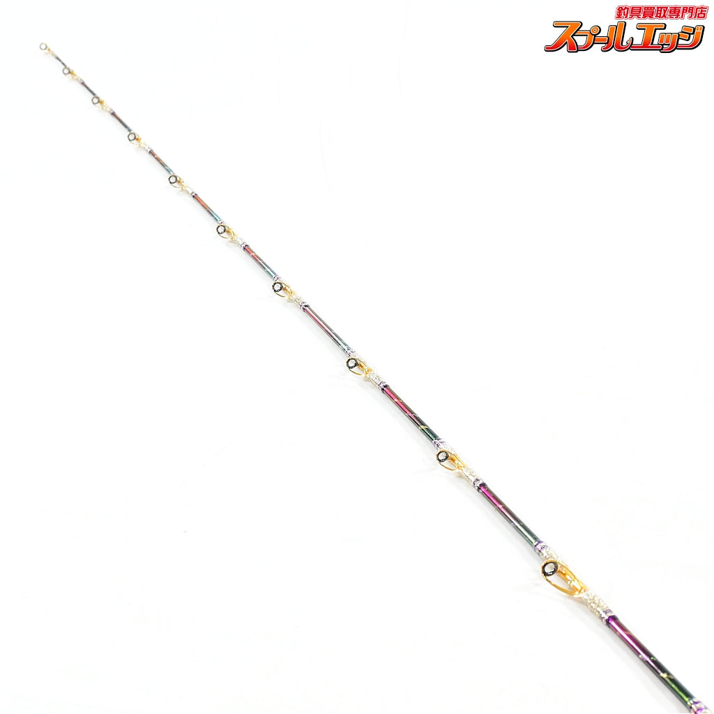店頭受取のみ【剛樹】 マイスタヴェルクマダイ T1 255 GOUKI Meisterwerk Madai マダイ K_300