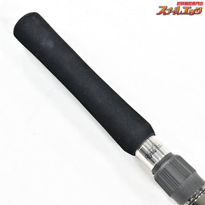 【リップルフィッシャー】 アクイラ 82-2/4 MLT アンダーキャスト用ショートハンドル ショートグリップ Ripple Fisher Aquila キハダマグロ ヒラマサ ブリ K_115