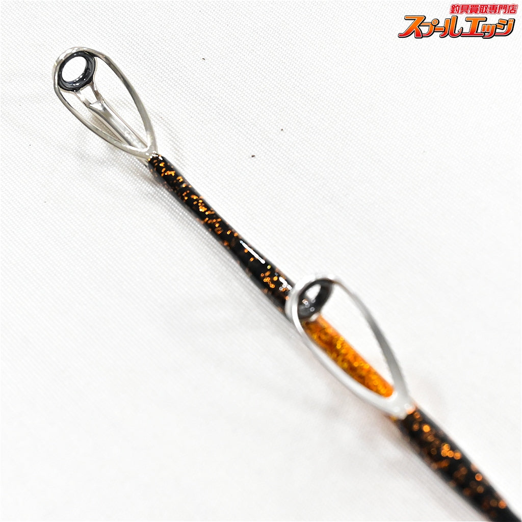 【ゴクスペ】 無限ピュア船 イカリミテッド 150-200 GOKUSPE MUGEN-PURE FUNE IKA-LIMITED ヤリイカ スルメ ケンサキ K_153