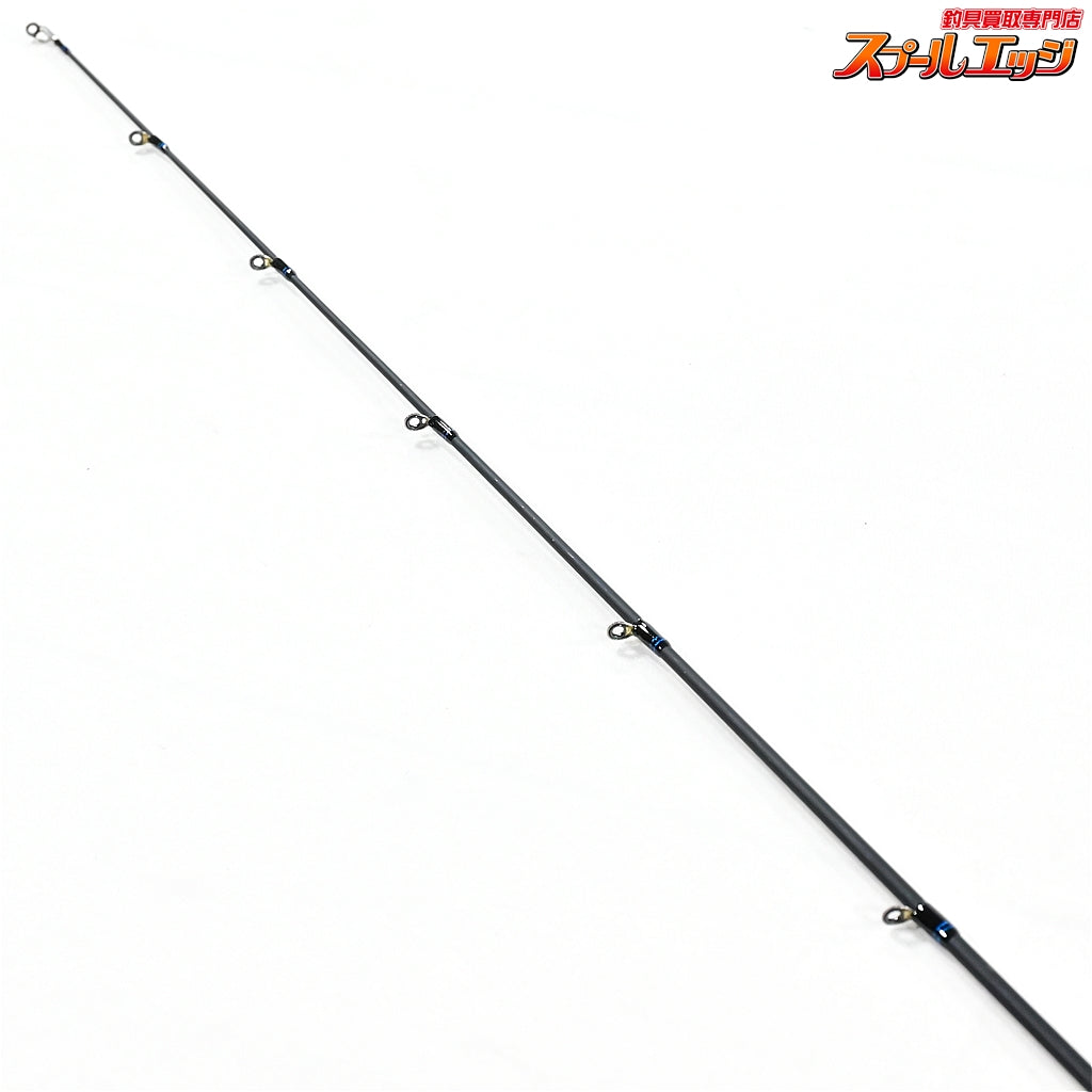 【アブガルシア】 ファンタジスタ ディーズ バンク FDNC-66M-SF Abu Garcia Fantasista DEEZ BANK ブラックバス K_241