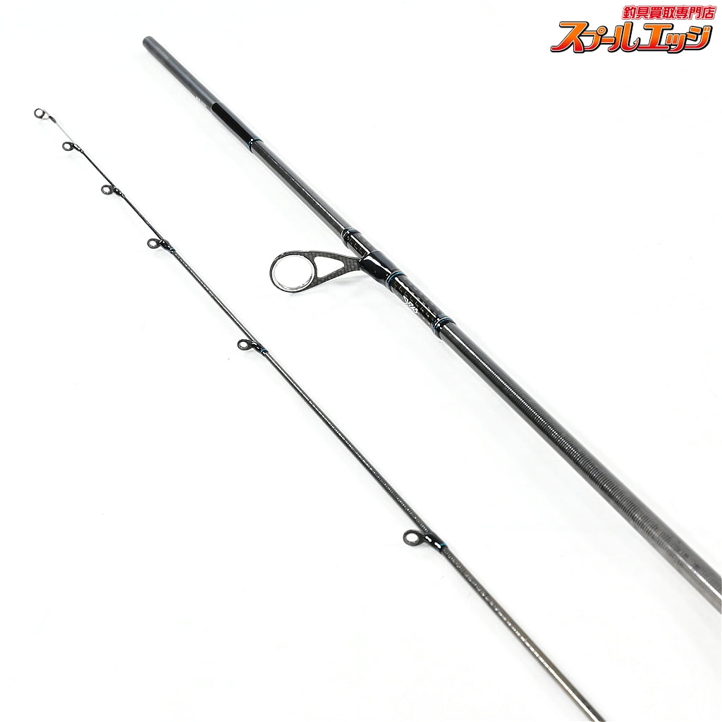 【ダイワ】 18エメラルダス ストイスト AGS 76MMH-SMT DAIWA EMERALDAS STOIST アオリイカ K_166