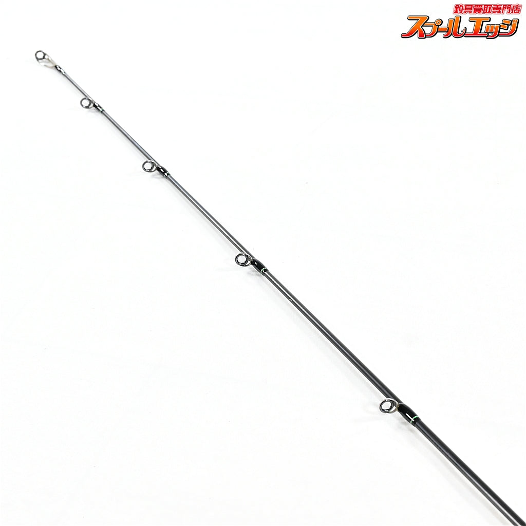 【ノリーズ】 ロードランナー ヴォイス LTT 630MH NORIES ROAD RUNNNER VOICE ブラックバス K_235
