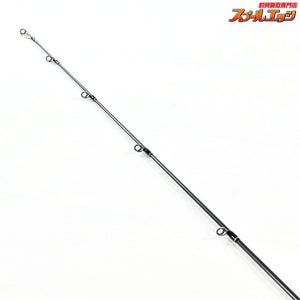 【ノリーズ】 ロードランナー ヴォイス LTT 630MH NORIES ROAD RUNNNER VOICE ブラックバス K_235