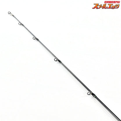 【ノリーズ】 ロードランナー ヴォイス LTT 630MH NORIES ROAD RUNNNER VOICE ブラックバス K_235