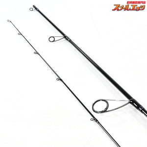 【ダイワ】 21ハートランド HL 722LRS-21 DAIWA HEARTLAND ブラックバス K_155