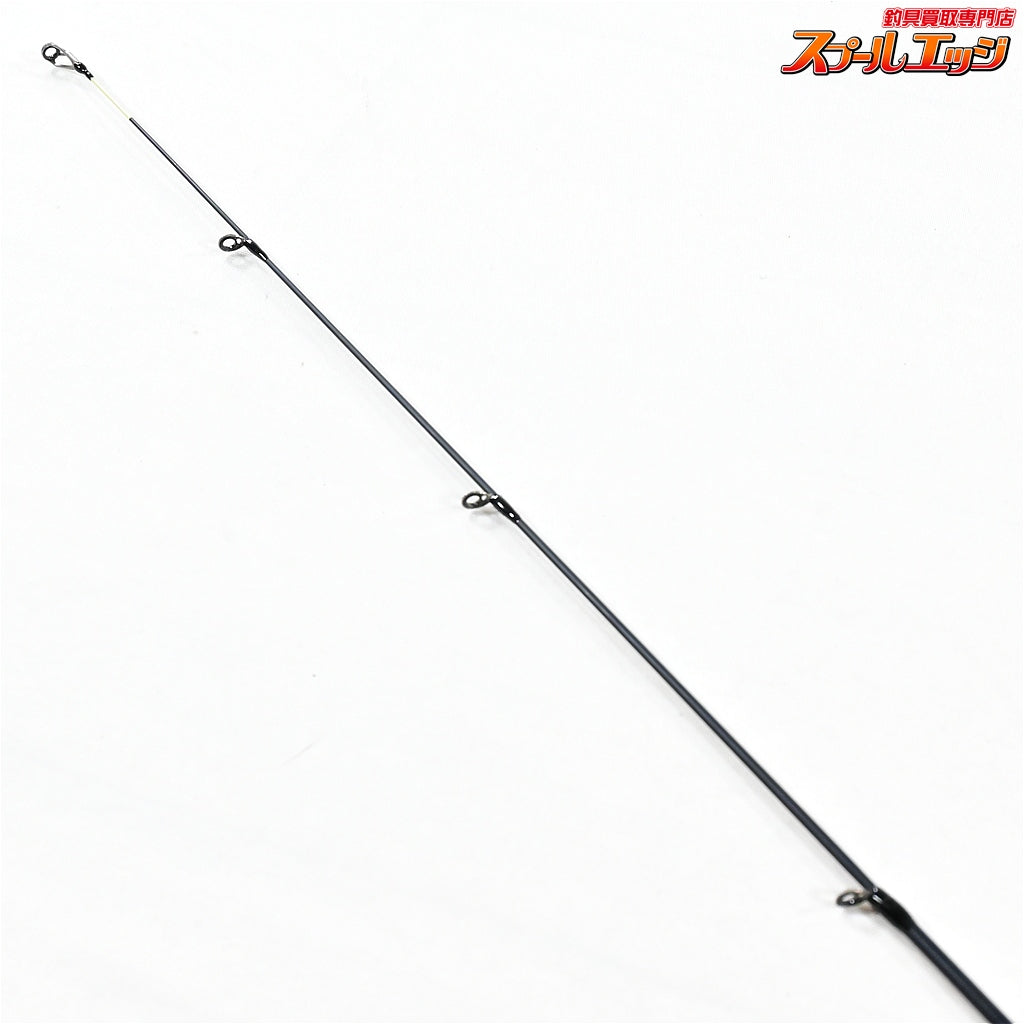 【レジットデザイン】 ワイルドサイド ヴァリアントモデル WSS-ST 510UL/TZ ソリッドティップ LEGIT-DESIGN WILD SIDE ブラックバス K_220