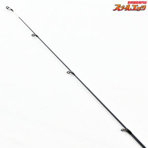 【レジットデザイン】 ワイルドサイド ヴァリアントモデル WSS-ST 510UL/TZ ソリッドティップ LEGIT-DESIGN WILD SIDE ブラックバス K_220