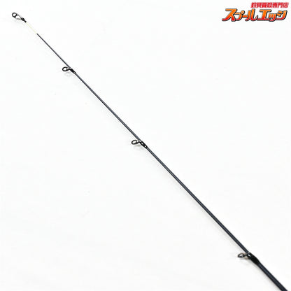 【レジットデザイン】 ワイルドサイド ヴァリアントモデル WSS-ST 510UL/TZ ソリッドティップ LEGIT-DESIGN WILD SIDE ブラックバス K_220