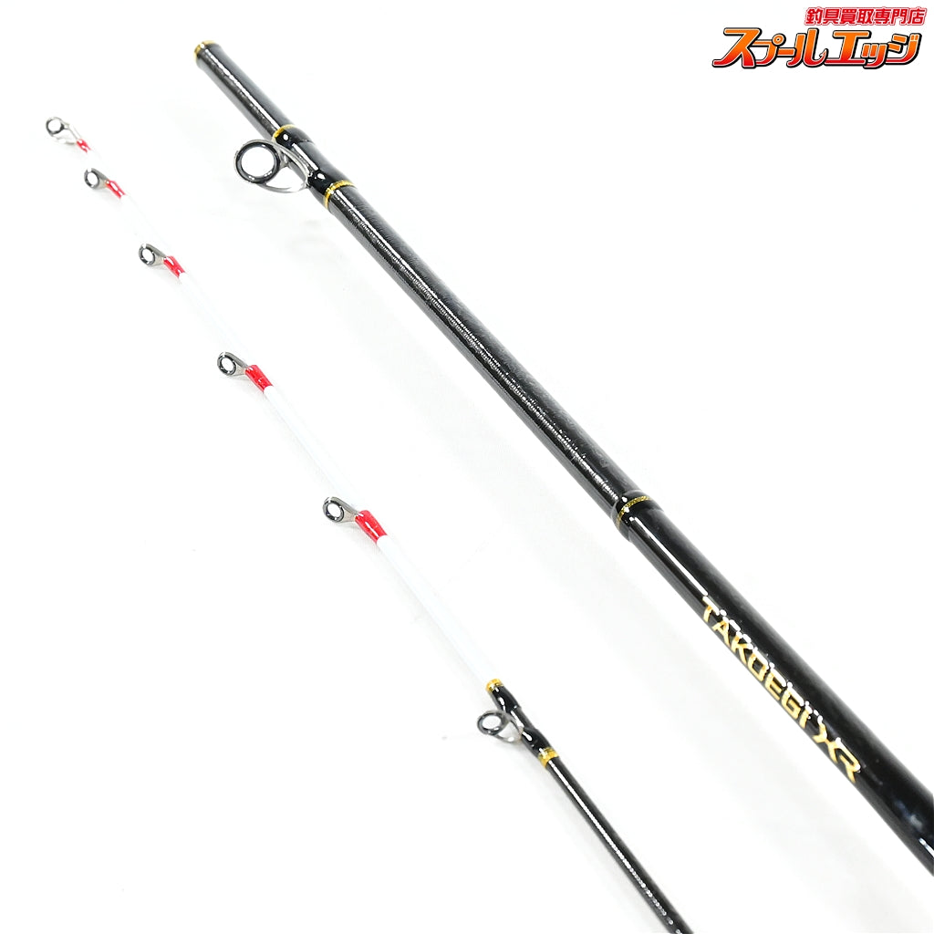 【シマノ】 21タコエギ XR M175 SHIMANO TAKO-EGI タコ K_133