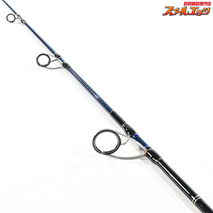 【メジャークラフト】 ジャイアントキリング ツナキャスティング GKC-710tuna/L Major Craft GIANT KILLING キハダマグロ シイラ カツオ K_217