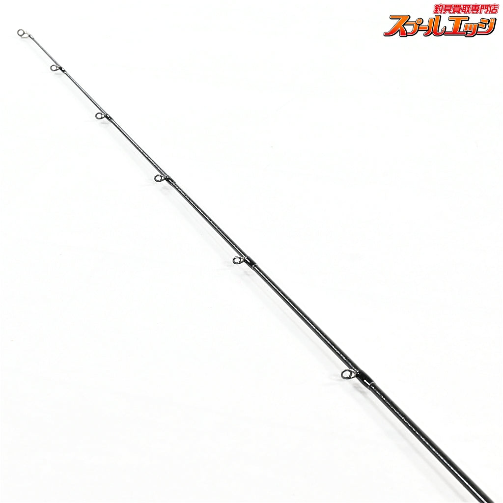 【シマノxジャッカル】 24ポイズンアドレナ 16111ML/H SHIMANOxJACKALL POISON ADRENA ブラックバス K_222