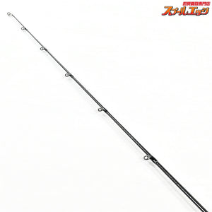 【シマノxジャッカル】 24ポイズンアドレナ 16111ML/H SHIMANOxJACKALL POISON ADRENA ブラックバス K_222