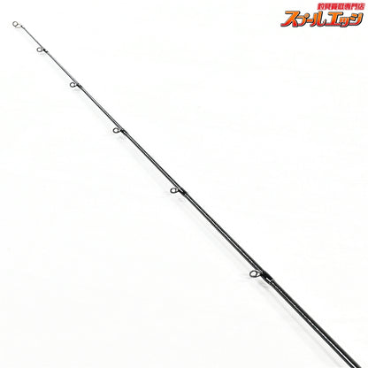 【シマノxジャッカル】 24ポイズンアドレナ 16111ML/H SHIMANOxJACKALL POISON ADRENA ブラックバス K_222