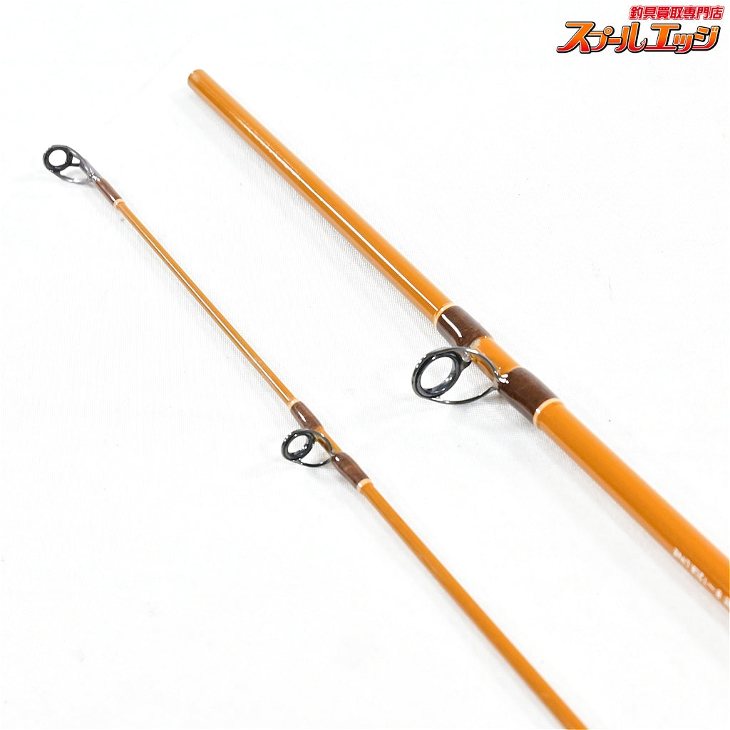 【スミス】 スーパーストライク FO-55L リザーバーライト SMITH SuperStrike RESERVOIR LIGHT ブラックバス K_143