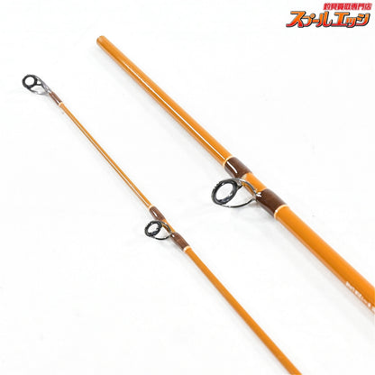 【スミス】 スーパーストライク FO-55L リザーバーライト SMITH SuperStrike RESERVOIR LIGHT ブラックバス K_143