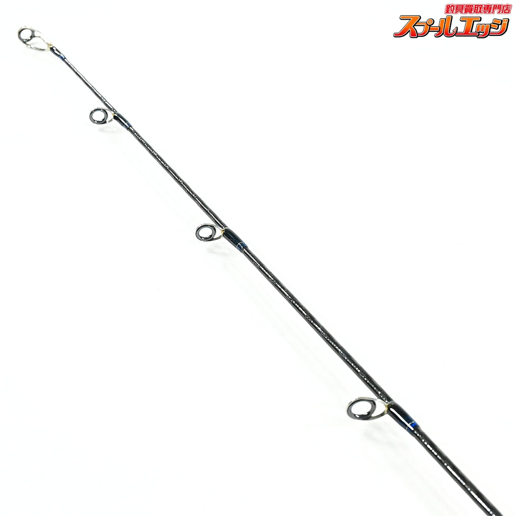 【シマノ】 グラップラー S603 SHIMANO GRAPPLER ワラサ イナダ サワラ K_225
