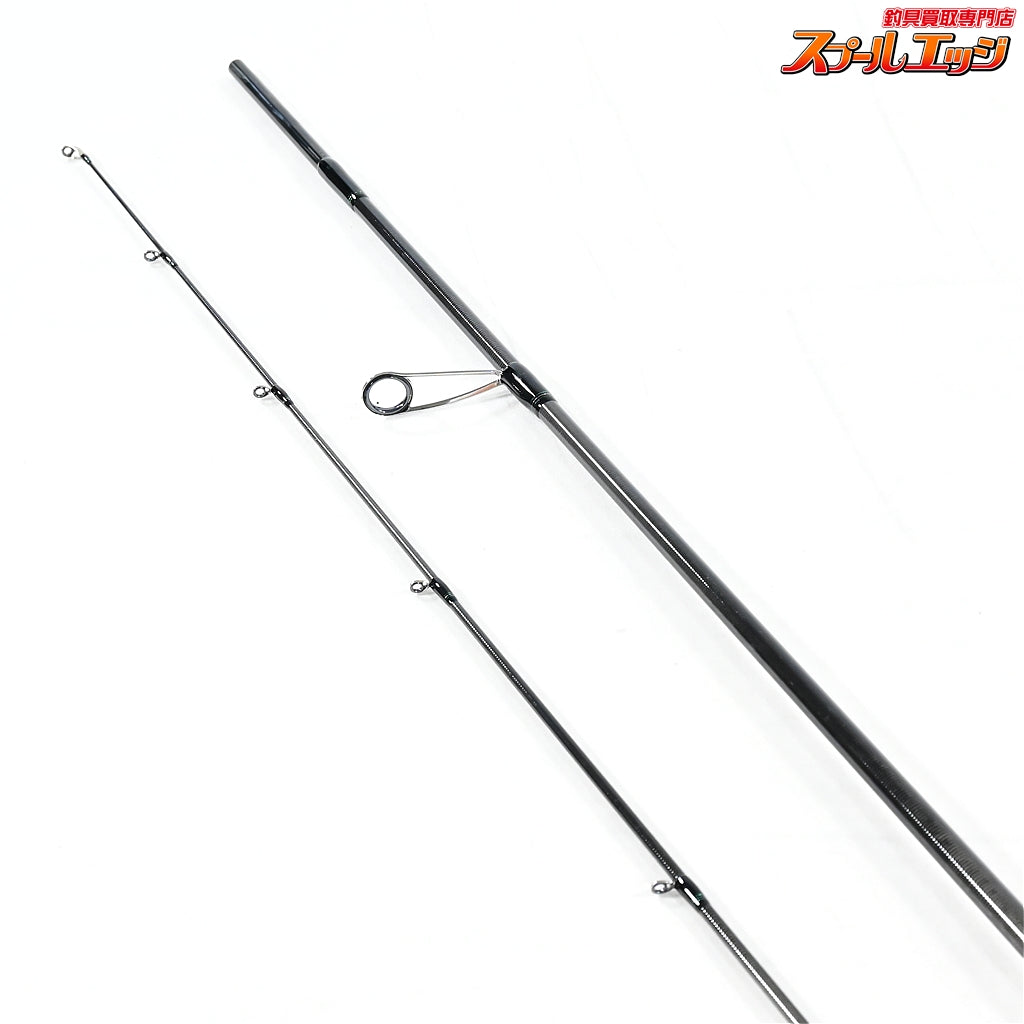 【ダイワ】 21エメラルダス MX 83M・N アウトガイドモデル DAIWA EMERALDAS アオリイカ K_174