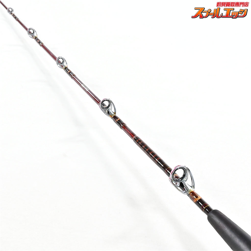 【ダイワ】 99マッドバイパー 240S 6LB 6ポンド DAIWA MAD-VIPER マダイ ワラサ ヒラメ K_247