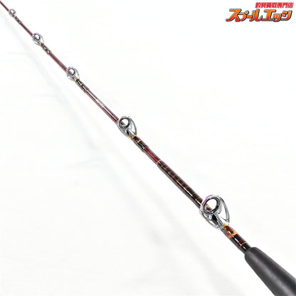 【ダイワ】 99マッドバイパー 240S 6LB 6ポンド DAIWA MAD-VIPER マダイ ワラサ ヒラメ K_247