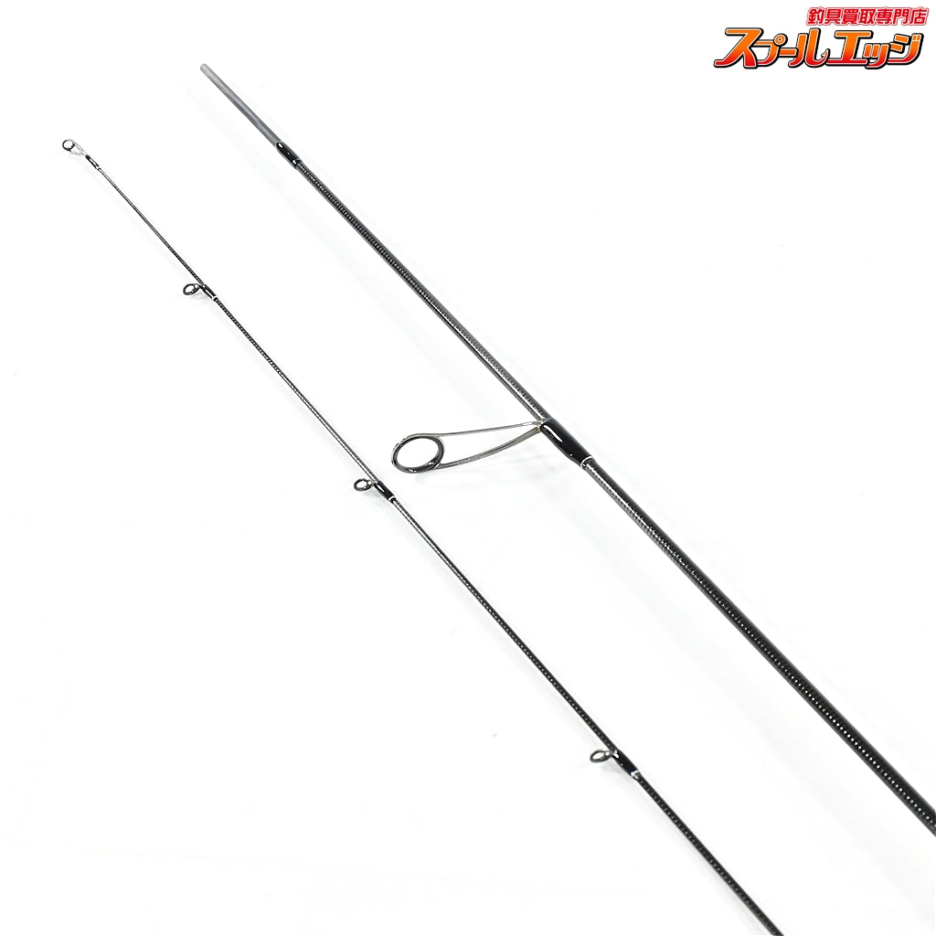 【ジャッカル】 ティモン Tコネクション TCS-60UL JACKALL TIMON T-CONNECTION ニジマス ヤマメ イワナ アマゴ K_140