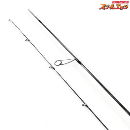 【ジャッカル】 ティモン Tコネクション TCS-60UL JACKALL TIMON T-CONNECTION ニジマス ヤマメ イワナ アマゴ K_140