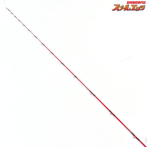 【ダイワ】 リーディング スリルゲーム 73 H-225・Y DAIWA LEADING THRILL GAME タチウオ ブリ イナダ K_222