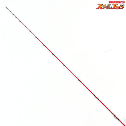 【ダイワ】 リーディング スリルゲーム 73 H-225・Y DAIWA LEADING THRILL GAME タチウオ ブリ イナダ K_222