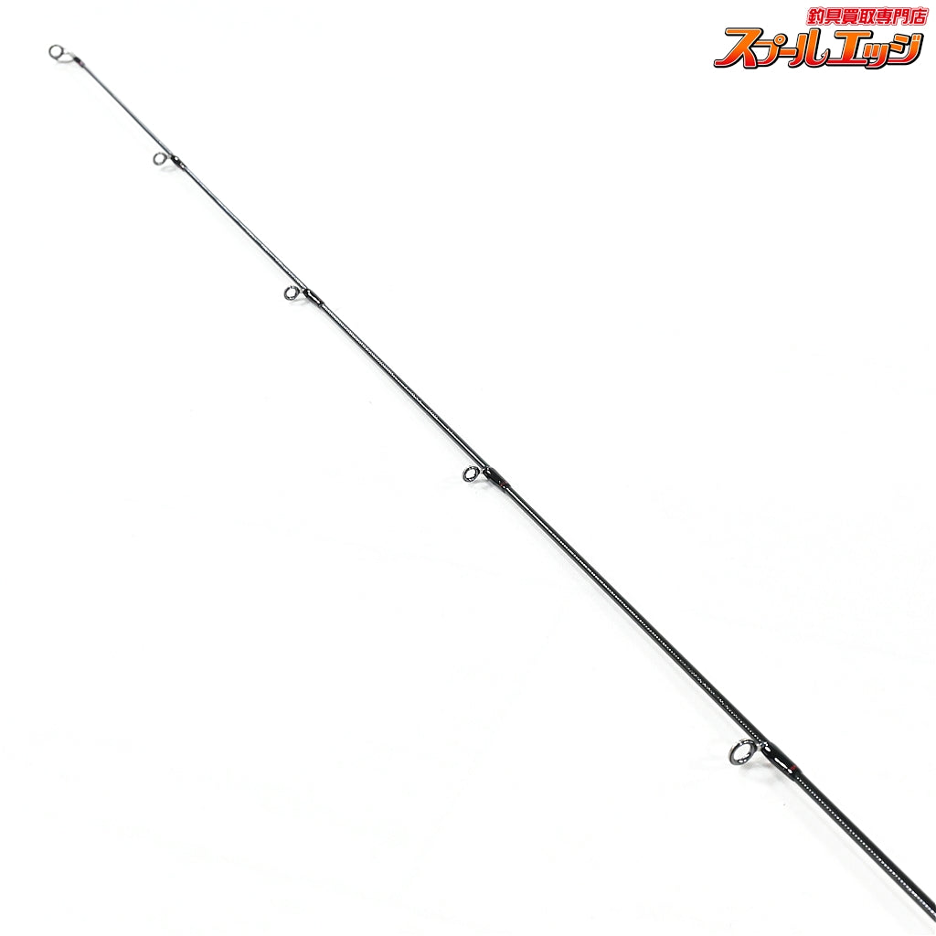 【ダイワ】 14スティーズ 641LFS-SV キングボルト Fスペック DAIWA STEEZ KINGBOLT F-SPEC ブラックバス K_240