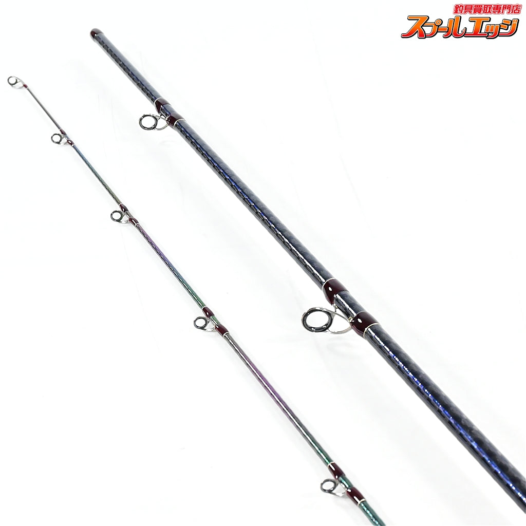 【シマノ】 20ワールドシャウラ 1832R-2 SHIMANO WORLD SHAULA ブラックバス シーバス ワラサ K_179
