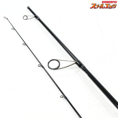 【ダイワ】 22ハートランド HL 772ML+FS-22 DAIWA HEARTLAND ブラックバス K_165