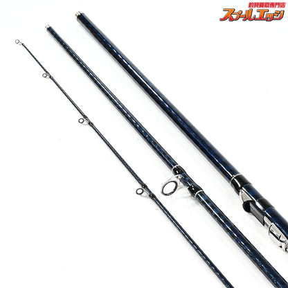 【シマノ】 18サーフゲイザー 405BX SHIMANO SURF GAZER シロギス K_185