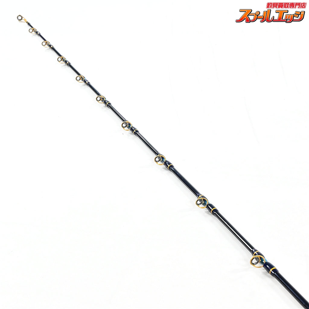 店頭受取のみ【アリゲーター】 龍宮 竜宮 リュウグウ GF30-50 ヒラメ ALLIGATOR Ryuuguu Paralichthys Olivaceus K_300