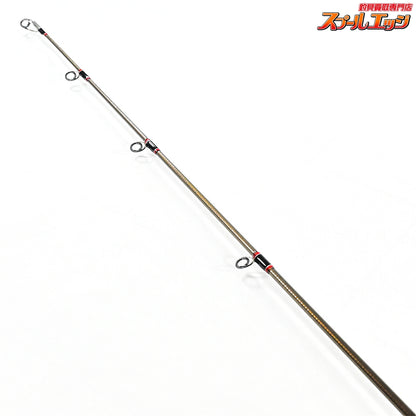 【レスターファイン】 シーズコンダクター 65MH Restaffine Seas conductor ヒラマサ カンパチ ブリ K_239