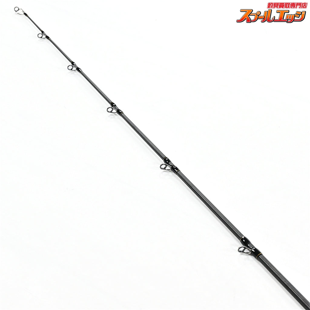 【レイドジャパン】 グラディエーター アンチ GA-75XXHC アンダーテイカー RAID JAPAN GLADIATOR Anti UNDER TAKER ブラックバス K_230