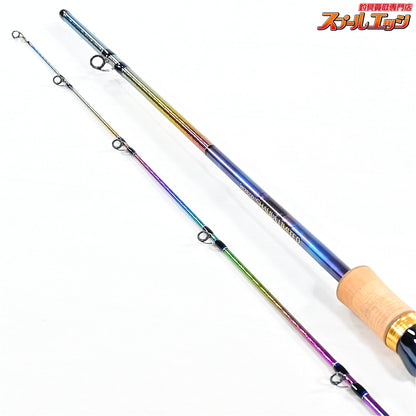 【シマノ】 23ワールドシャウラ リミテッド 1703R-2 SHIMANO WORLD SHAULA ブラックバス K_182