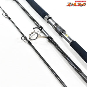 【シマノ】 24コルトスナイパーリミテッド ビッグゲーム S92XXXH SHIMANO COLTSNIPER LIMITED BIGGAME キハダマグロ GT クロマグロ K_156