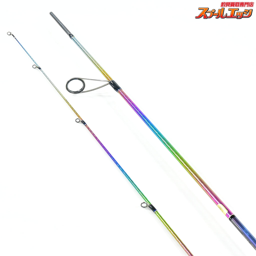 【シマノ】 23ワールドシャウラ リミテッド 2751F-2 SHIMANO WORLD SHAULA LIMITED LTD ブラックバス K_183