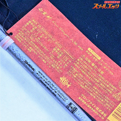 【ダイワ】 22ハートランド HL 852ML+FS-SV AGS22 白震斬 DAIWA HEARTLAND Shiro Shin-zan ブラックバス K_175